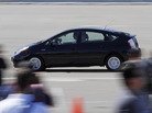 Toyota Prius Toyota Prius